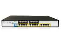 Mediant 800B with 1 E1/T1 & 4 BRI Voice + 2 Active/Standby pairs of FE/GE interf € 4205.95
