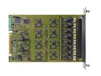 SLAV16R - Analog Subscriber Line Mod. ( 16 ports) for OpenScape Business X3R/X5R € 683.95