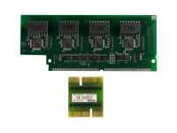 Trunk card ISDN 4xT/S basic € 399.95