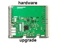 OSBiz Hardware upgrade from HiPath 3800 V9 € 1024.95