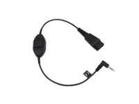 Headset adapter QD d41/d62/i62 € 54.95
