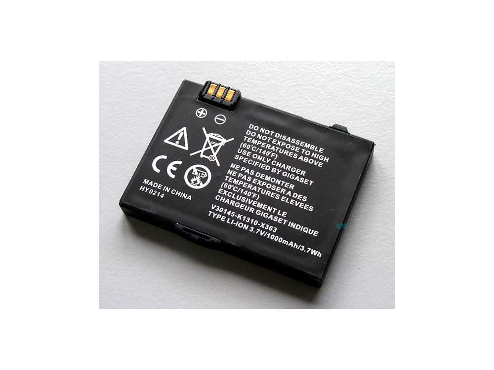 OpenStage M3 Ex/M3 Ex Plus battery € 95.95