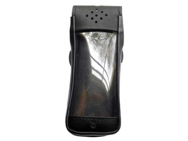MITEL 5604/24 LEATHER CASE € 44.95