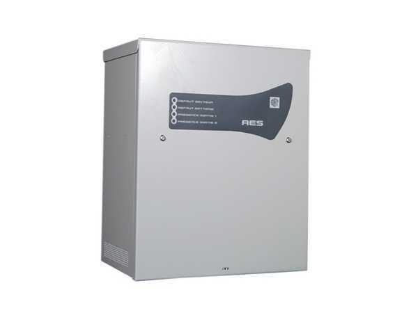 Voedingskast conform EN54-4/A2, 24V, 6A excl. accus € 1760.95