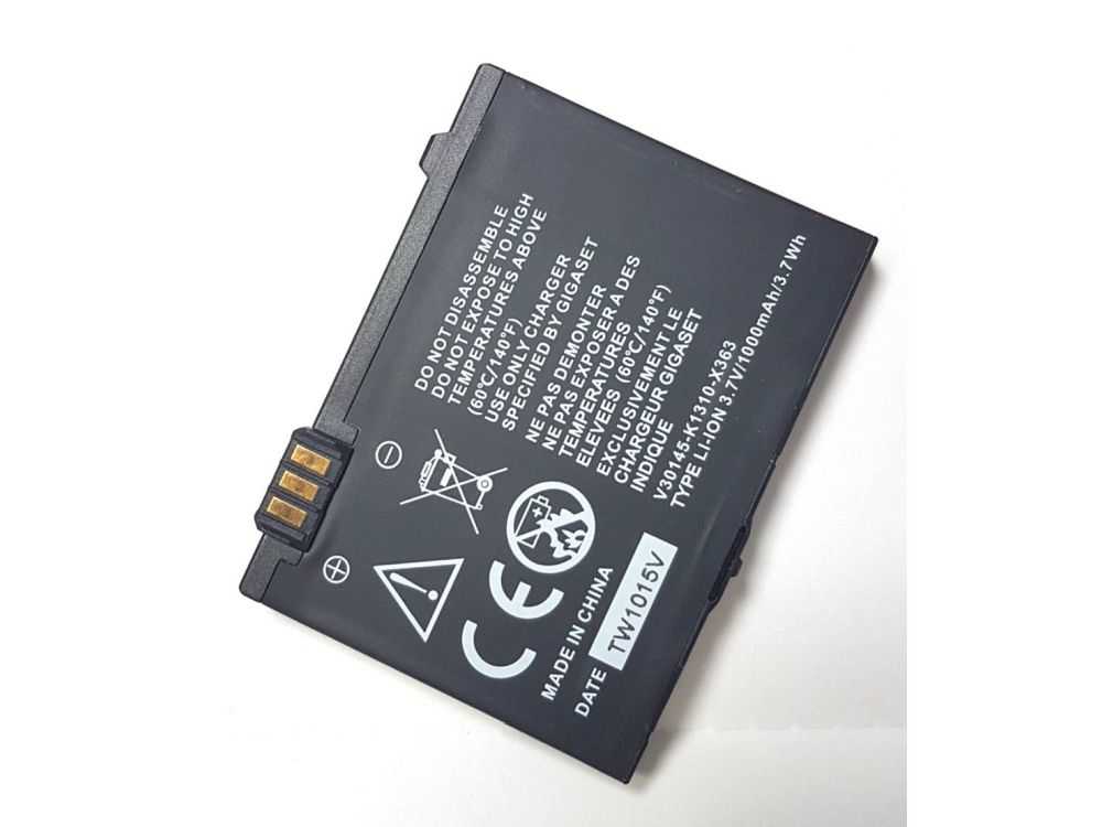 OpenStage M2/M3 Plus battery € 53.95