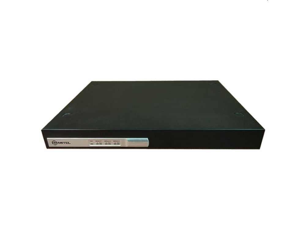 Wireless Messaging Gateway v3(incl P/S) € 1527.95