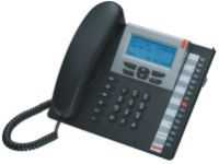 Tiptel 65 digital system phone anthracite € 235.95