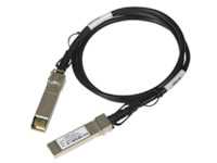 1M SFP+ direct attach cable € 79.95