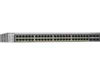 52-Port GE Stackable Smart Switch € 2082.95