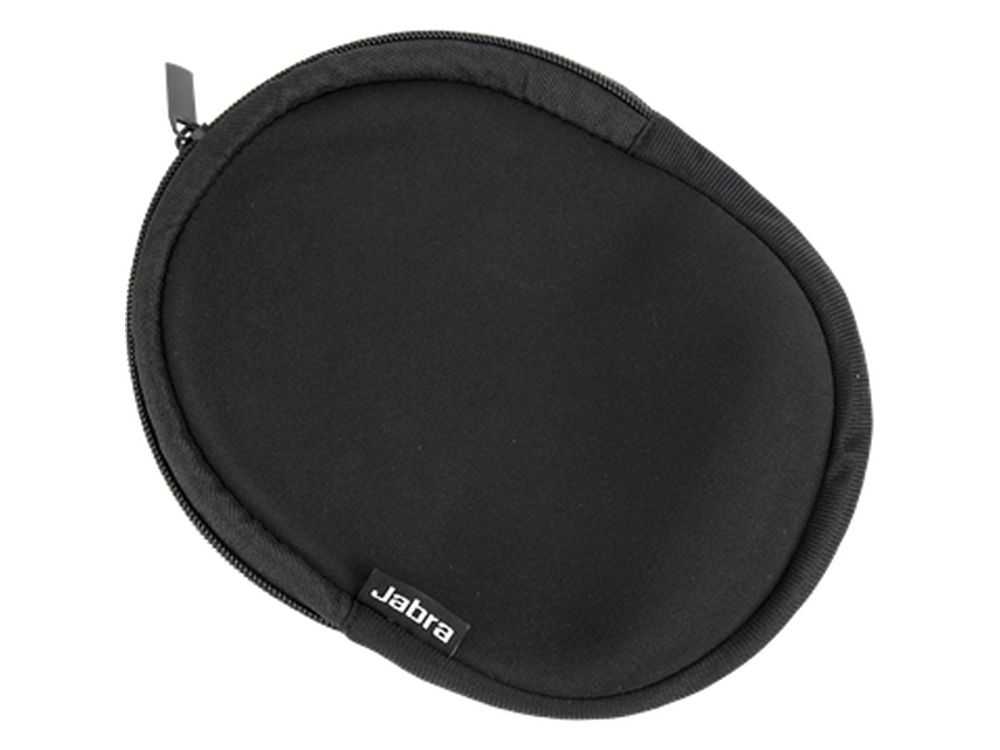 Jabra EVOLVE Headset pouch for Evolve 20-65 packaging unit: 10 pieces € 72.95