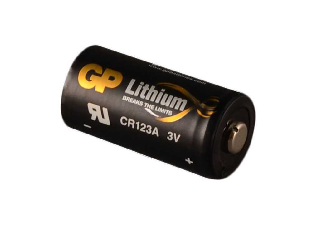Battery for Door/Motion Sensor € 4.95