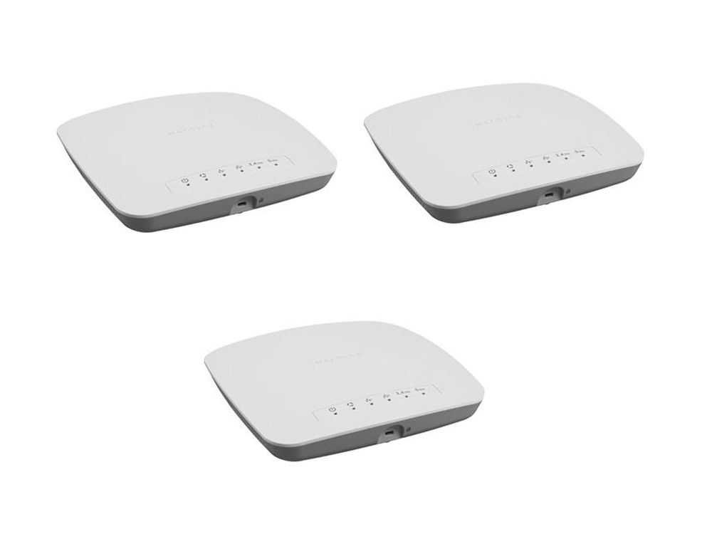 2PT AC WAVE 2 BUSINESS ACCESS POINT (pack of 3) € 450.95