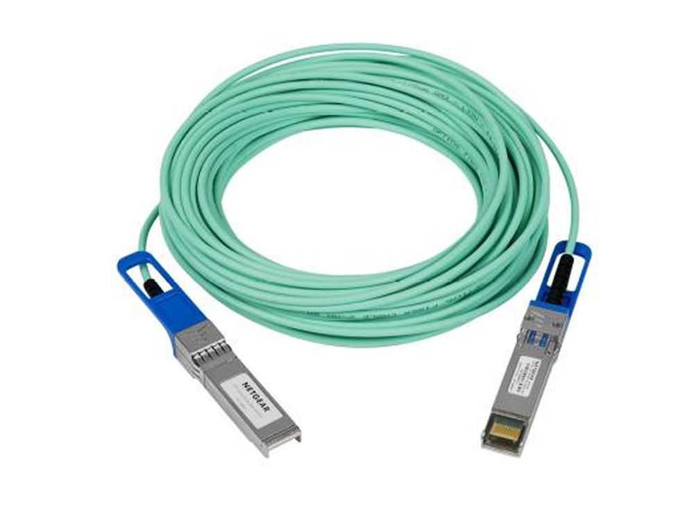 15M SFP+DIRECT ATTACH CABLE OPTICAL € 72.95