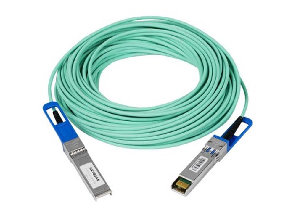 20M SFP+DIRECT ATTACH CABLE OPTICAL € 84.95