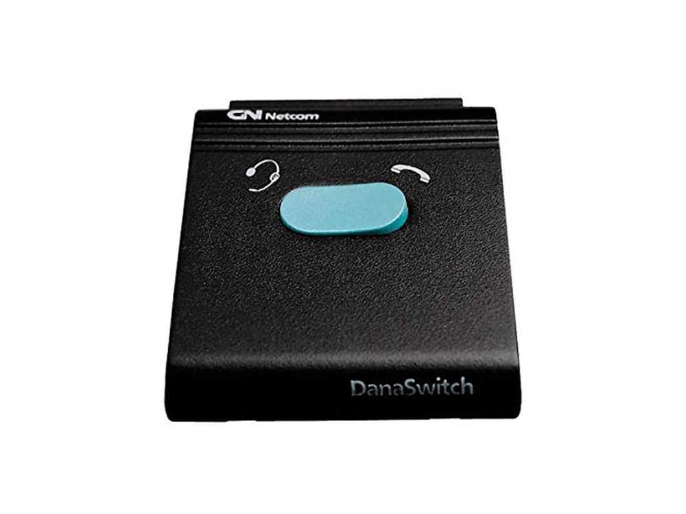 Danaswitch, incl. double listening option € 76.95