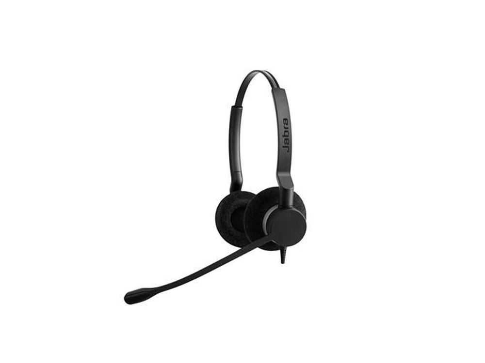 Jabra BIZ 2300 Duo-NC-WB-QD € 203.95