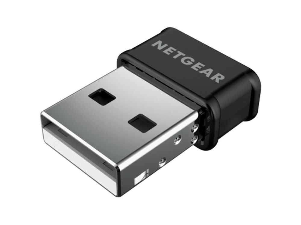 AC1200 WIFI USB2.0 ADAPTER € 49.95