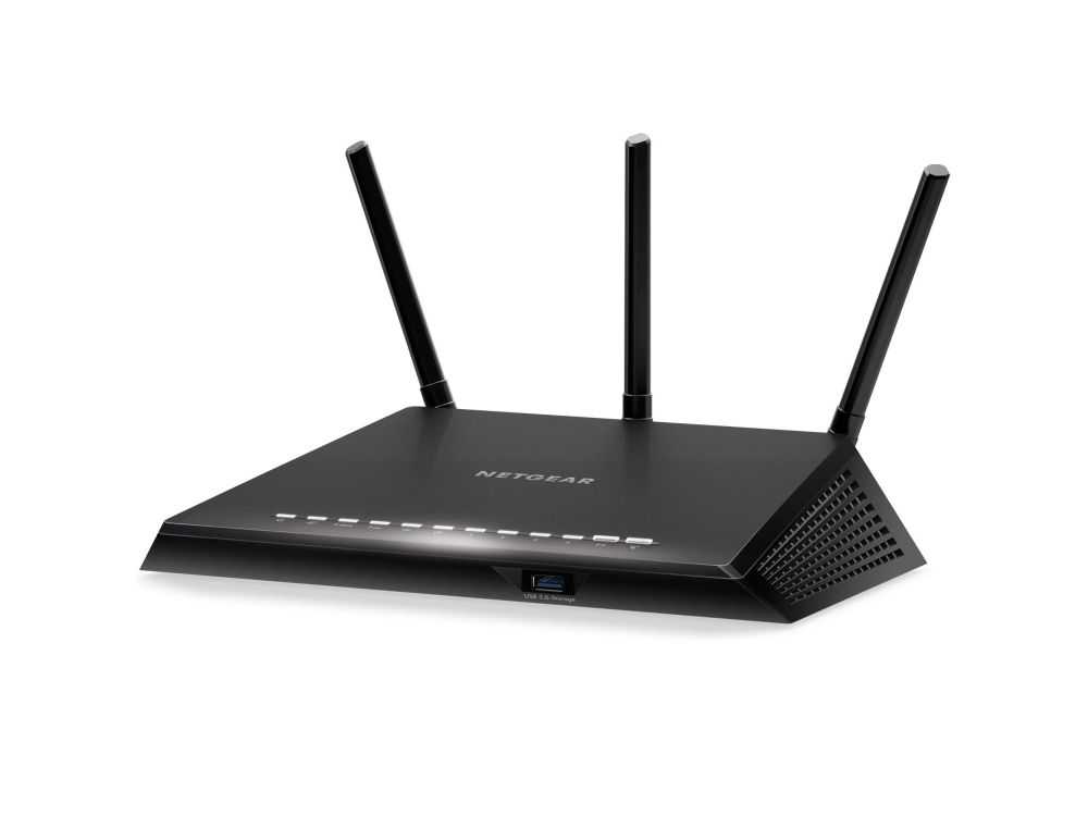4PT AC1750 WIFI ROUTER € 193.95