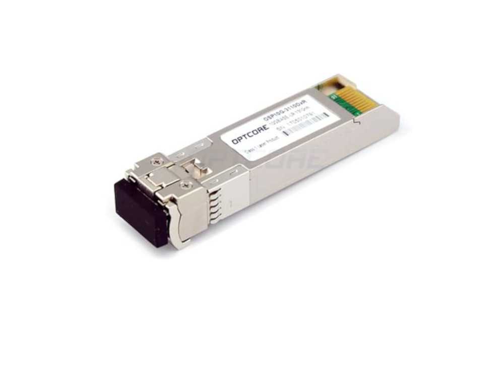 10-Gigabit Ethernet SFP+ module - LR € 2940.95