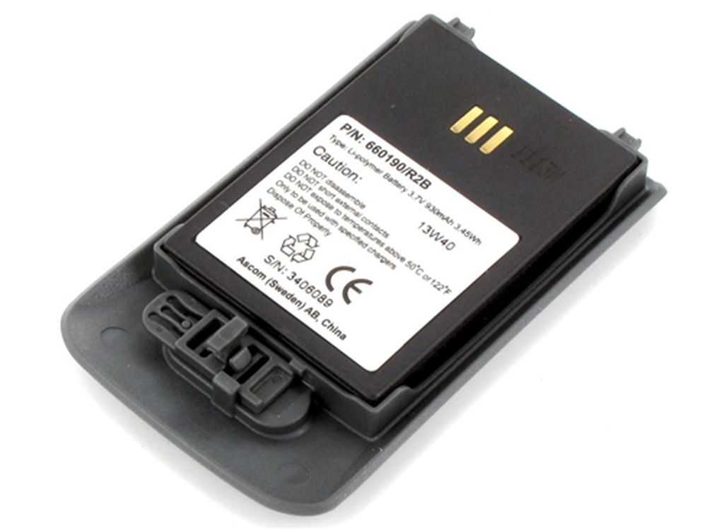 Mitel 5604/24 Spare Battery Pack € 48.95