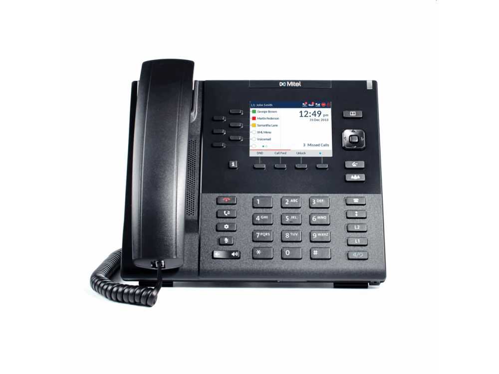 6867i w/o AC adapter € 295.95