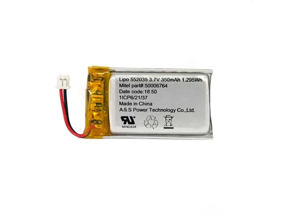 68xx/69xx Bluetooth Handset Battery FRU € 25.95