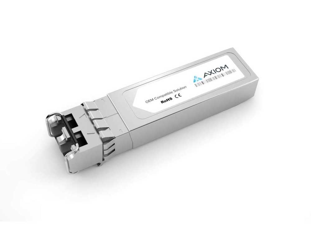 10-Gigabit Ethernet SFP+ module - LRM € 3675.95
