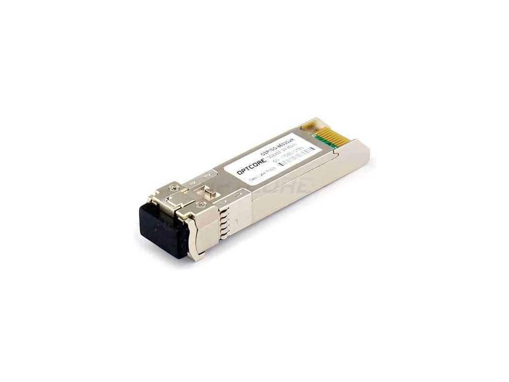 10-Gigabit Ethernet SFP+ module - SR € 1543.95