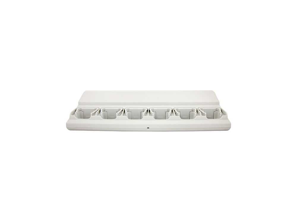 Mitel 5604/24 Battery Pack Charger (Glob € 567.95