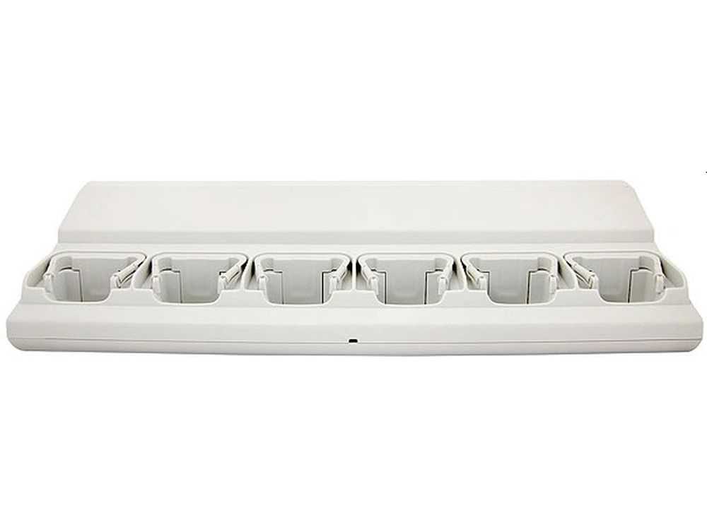 Rack Charger for OpenScape WLAN Phone WL3/WL4 € 899.95