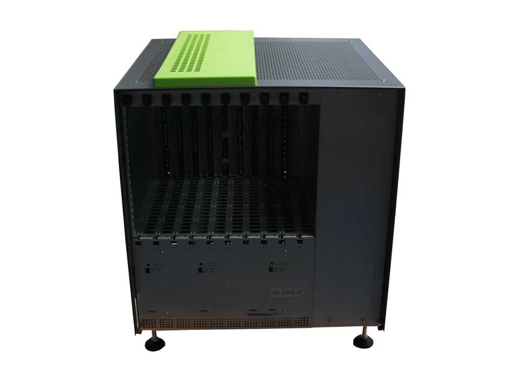 Basic box kit OSBiz X8 / OS4k € 1888.95
