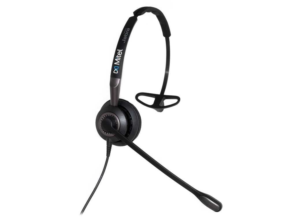 H20 Mono Analog Headset w/ QD Cable € 205.95