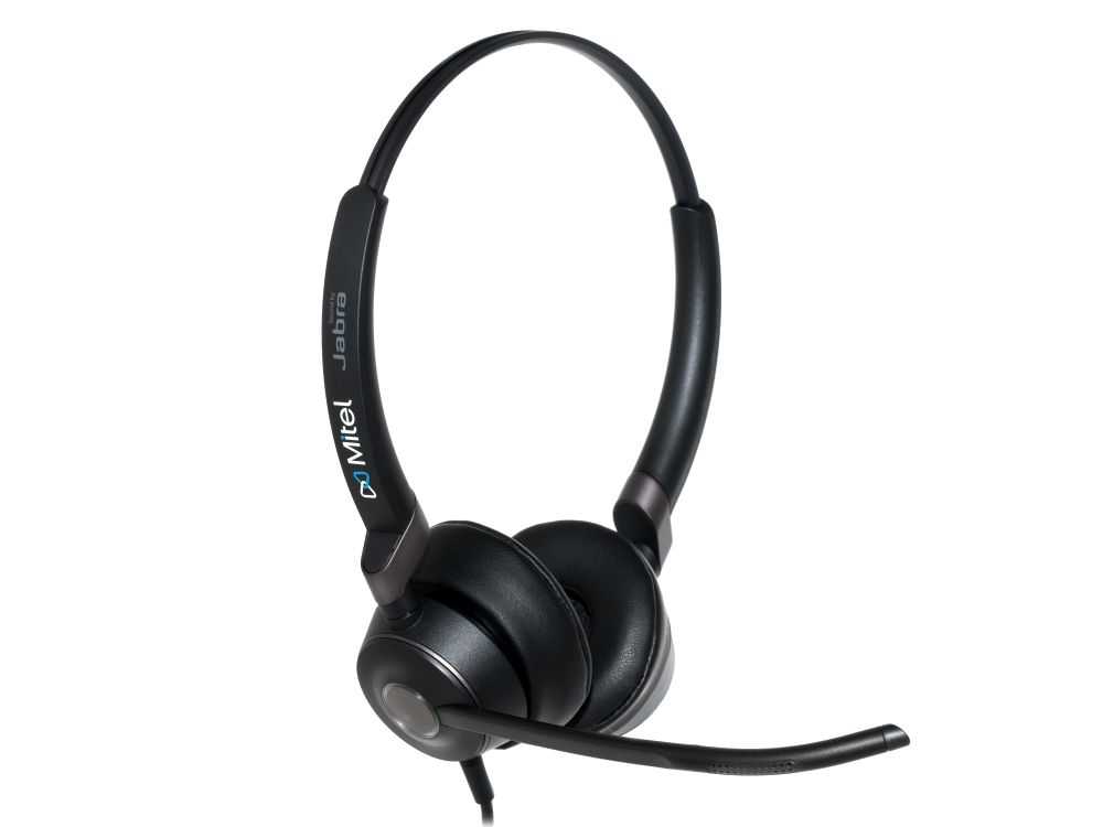 H30 Stereo CC USB Headset w/ QD Cable € 217.95