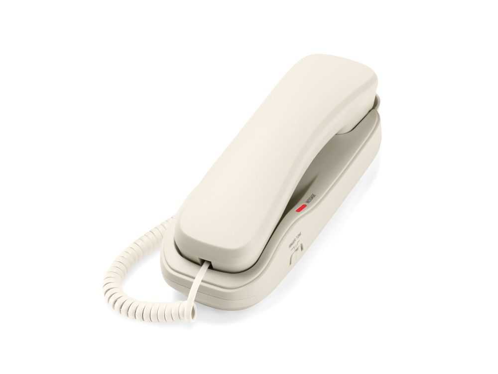1-Line Classic Analogue Corded TrimStyle Phone € 28.95