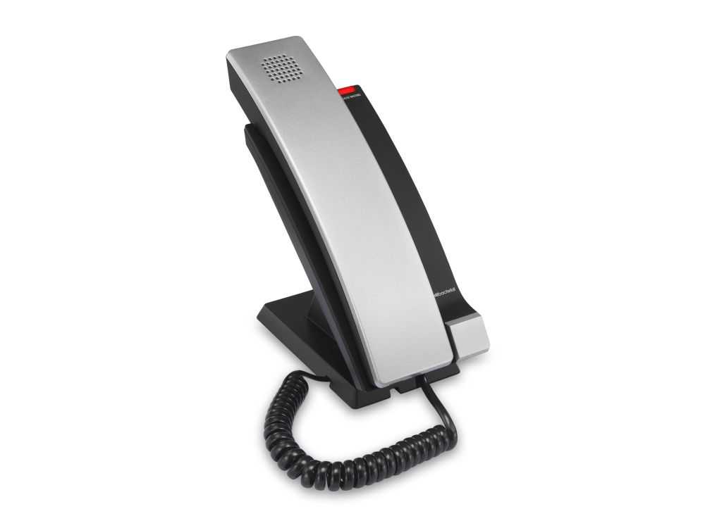 1-Line Series 15 Analogue Corded Phone  With Speakerphone € 36.95