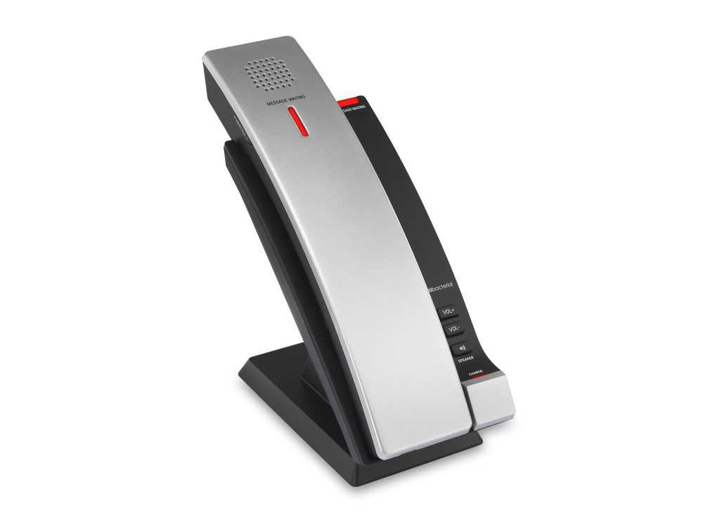 1-Line Series 15 Analogue Cordless Phone (DECT) € 124.95