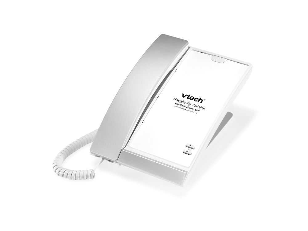1-Line Contemporary SIP Lobby Phone (DECT) € 96.95