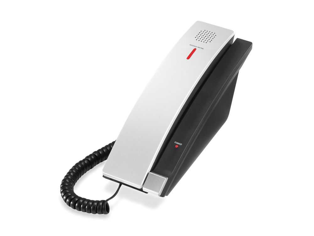 1-Line Contemporary SIP Accessory TrimStyle (DECT) € 61.95