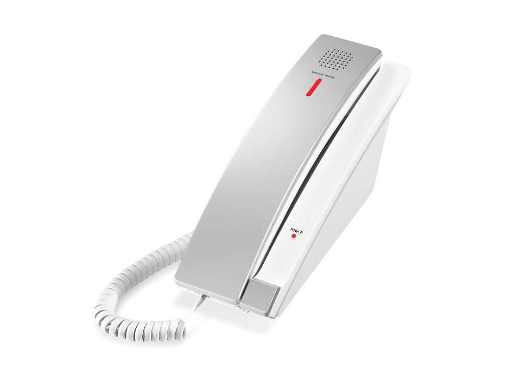 2-Line Contemporary SIP Accessory TrimStyle (DECT) € 68.95