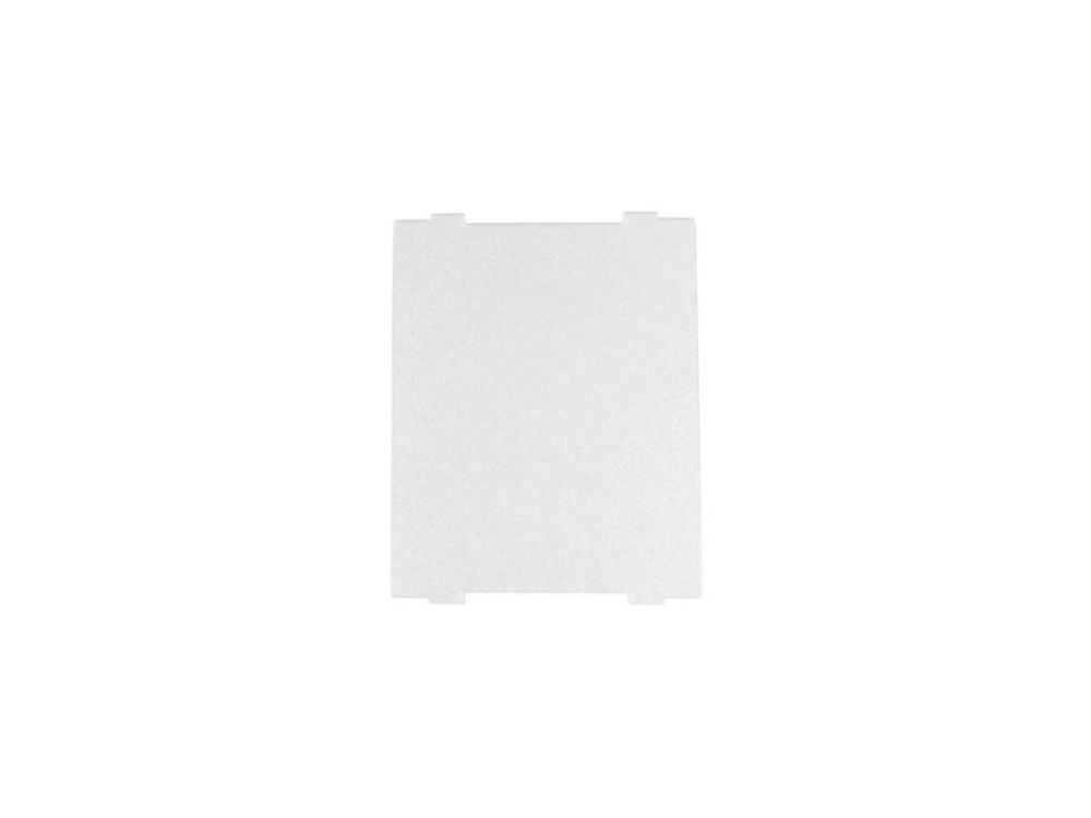 6863i Clear Plastic Cover(25) € 44.95