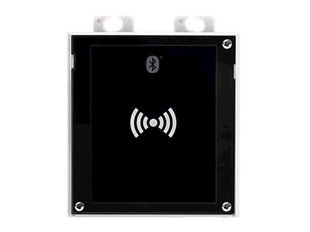 Bluetooth & RFID reader (125 kHz, 13,56MHz, NFC) (125kHz, 13,56MHz, NFC) € 534.95
