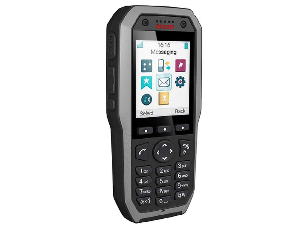 Ascom d83 Messenger EX € 1529.95