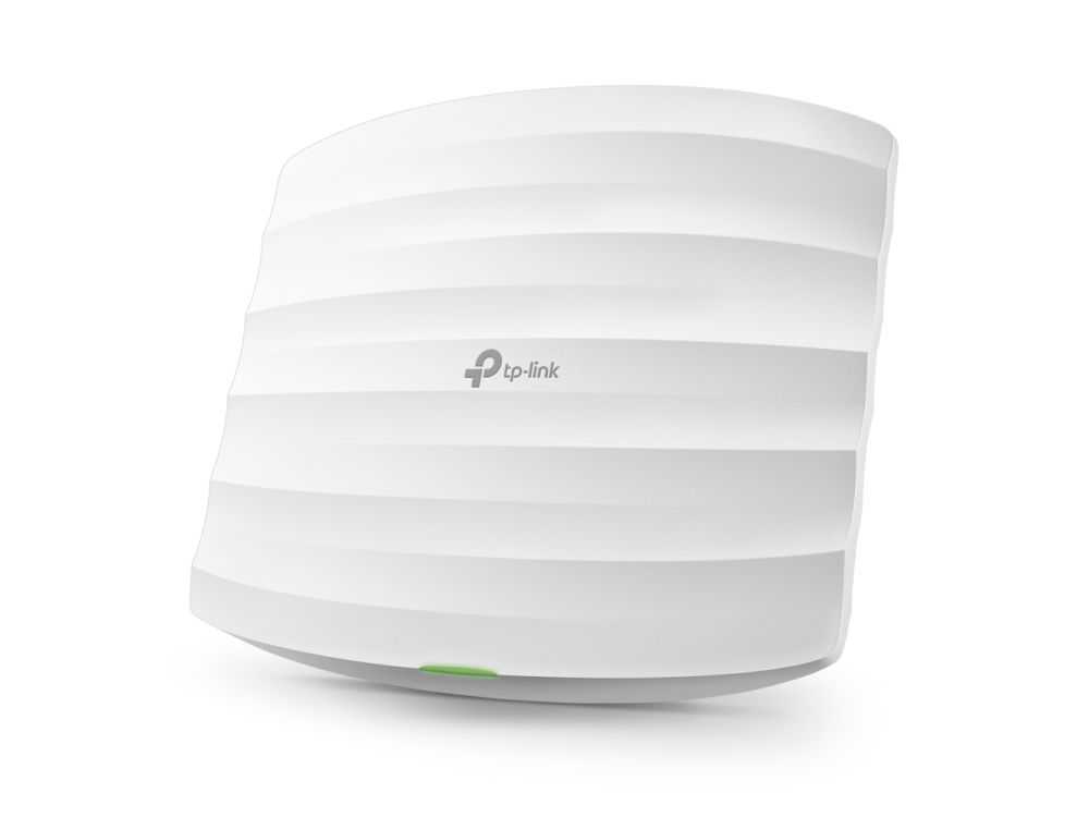 Omada - AC1350 Ceiling Mount Dual-Band Wi-Fi  Access Point € 103.95