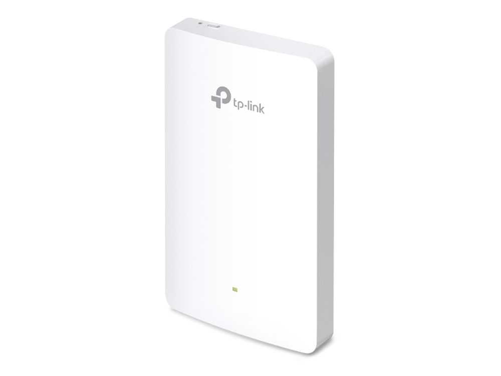 AC1200 Wall-Plate Dual-Band Wi-Fi Access Point € 69.95