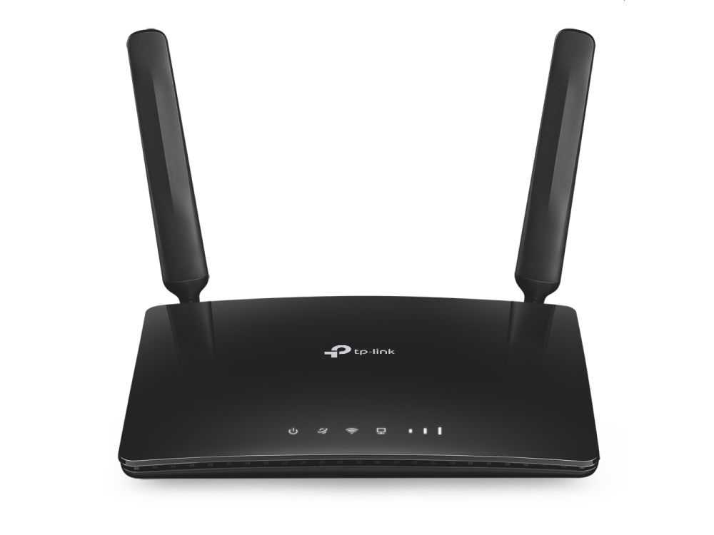 AC750 Wireless Dual Band 4G LTE Router € 99.95