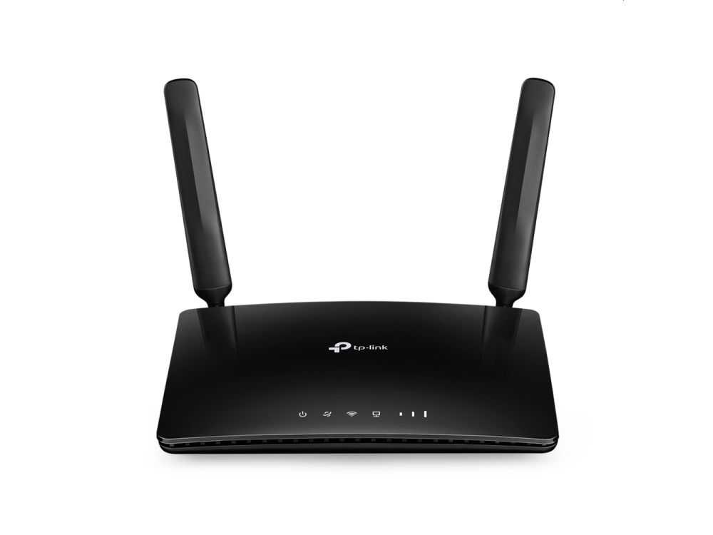 300Mbps Wireless N 4G LTE Router € 79.95