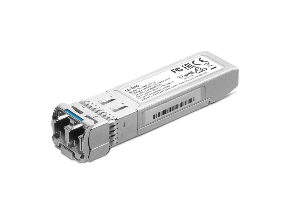 10Gbase-LR SFP+ LC Transceiver € 55.95