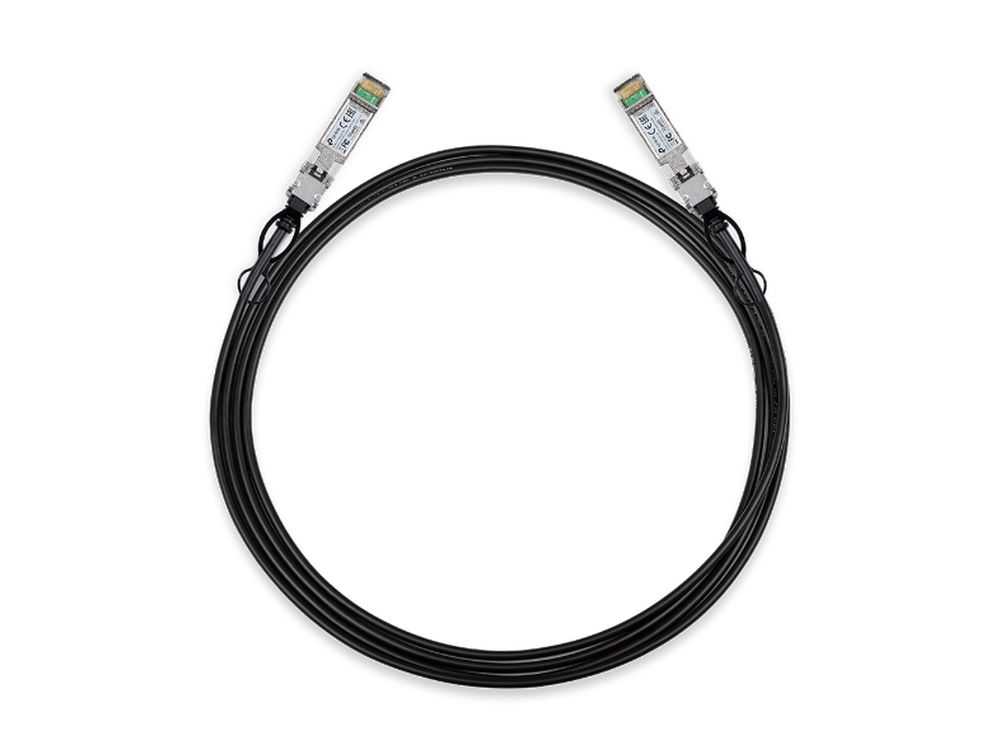3M Direct Attach SFP+ Cable for 10 Gigabit Connections € 35.95