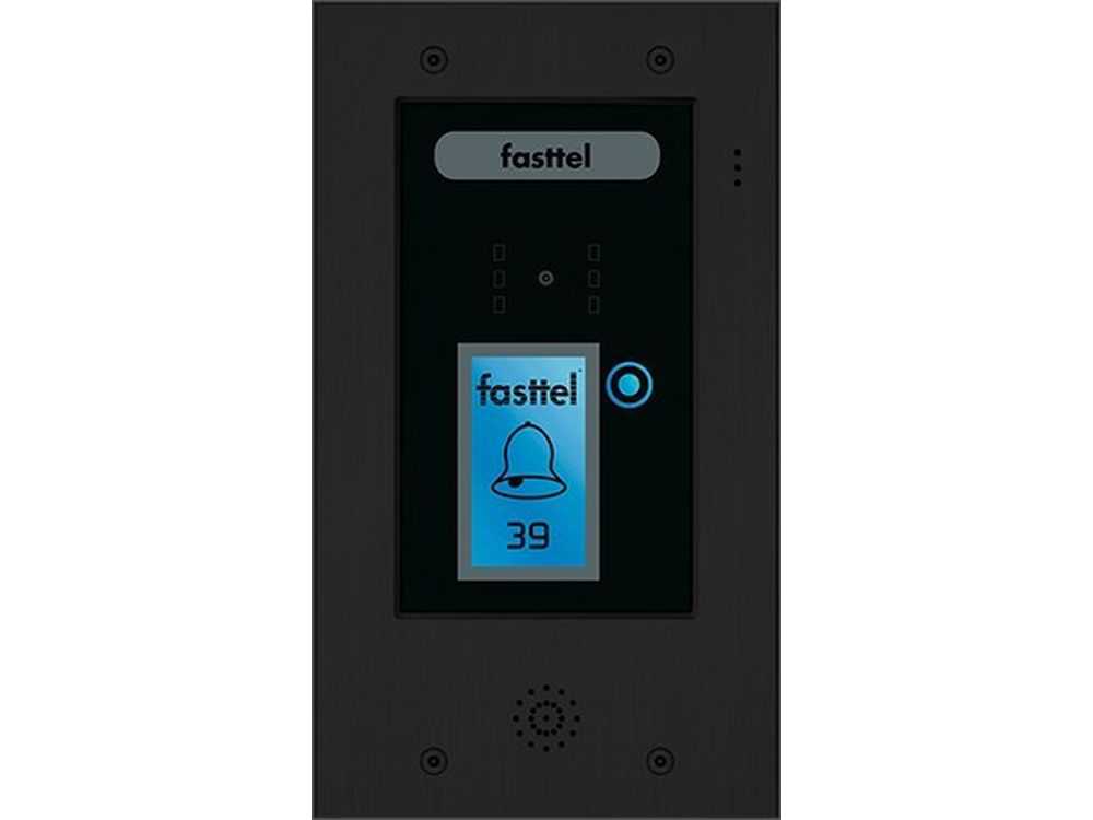 Wizard Elite zwart met 1 knop/geen camera. € 840.95