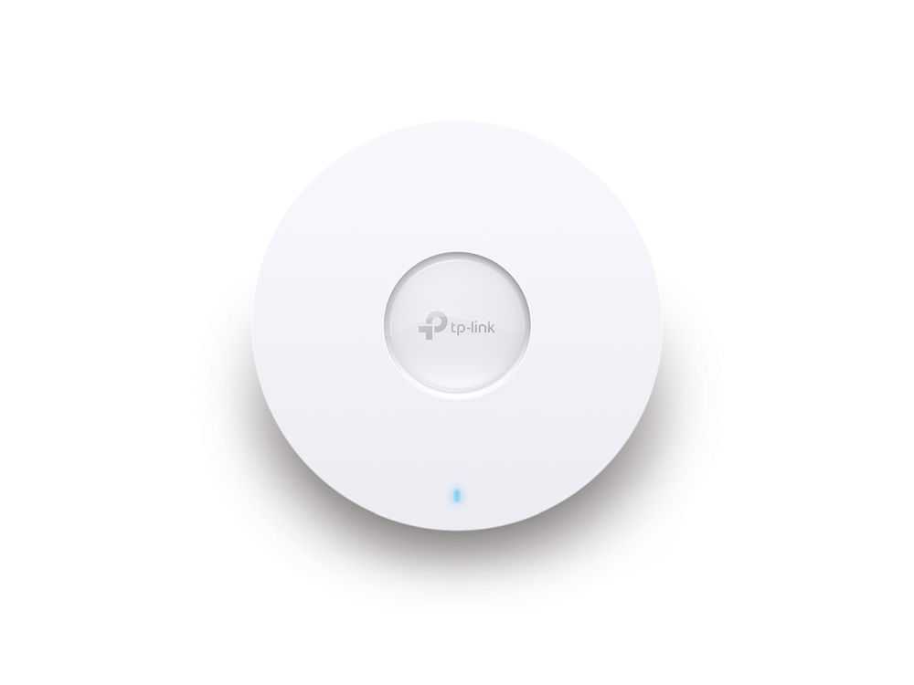 Omada - AX1800 Ceiling Mount Dual-Band Wi-Fi 6  Access Point Slim € 143.95